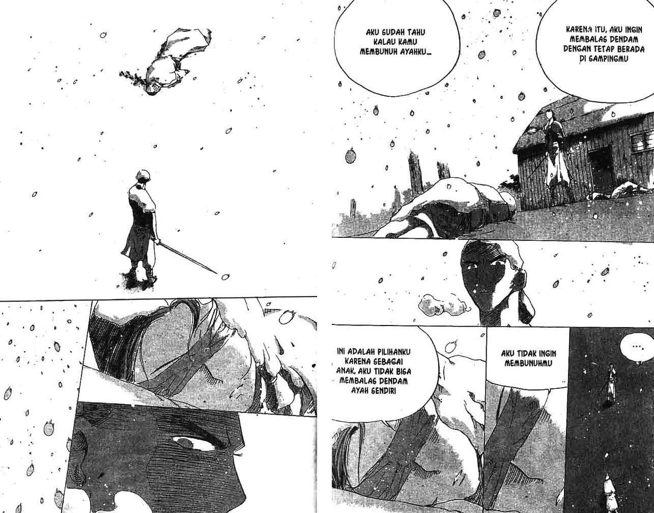 A Story of Heroes Chapter 20 - halaman 86