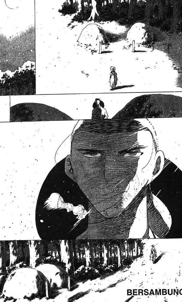 A Story of Heroes Chapter 20 - halaman 87