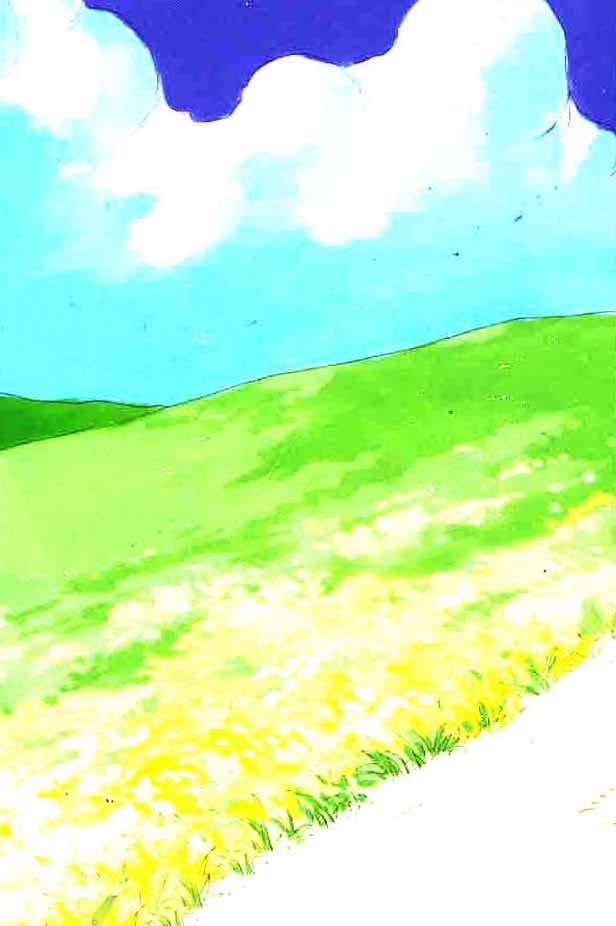 A Story of Heroes Chapter 21 - halaman 2