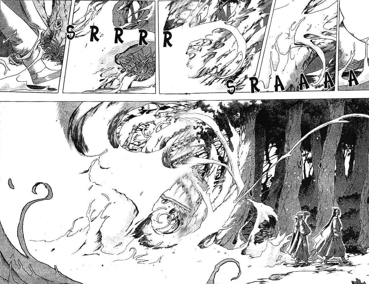 A Story of Heroes Chapter 21 - halaman 47