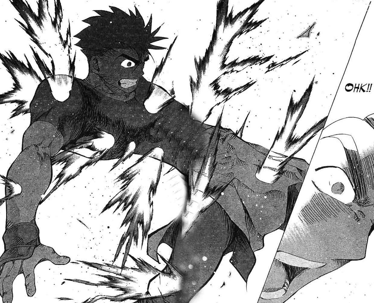 A Story of Heroes Chapter 21 - halaman 70