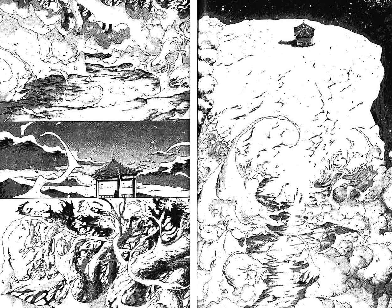 A Story of Heroes Chapter 21 - halaman 78