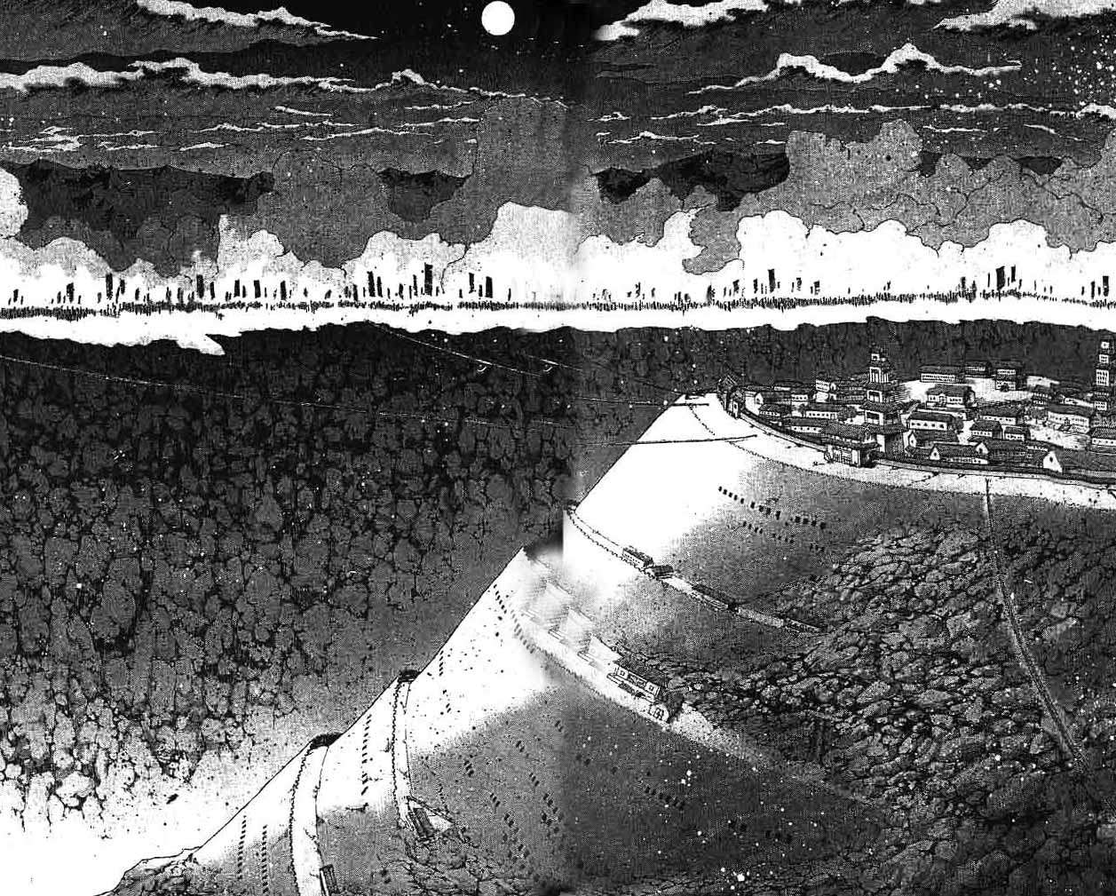 A Story of Heroes Chapter 21 - halaman 88