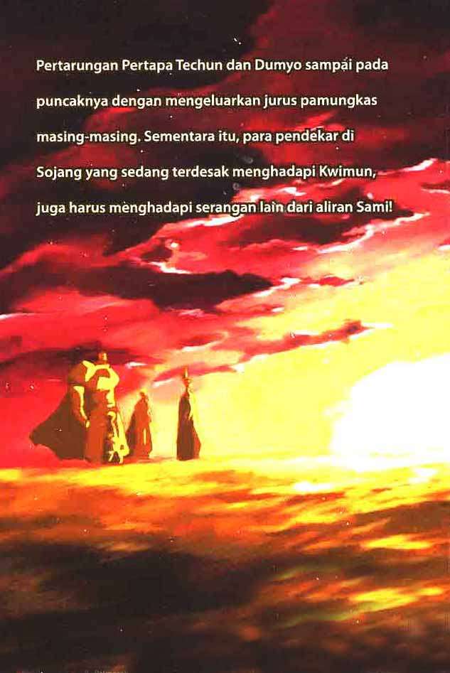 A Story of Heroes Chapter 23 - halaman 2