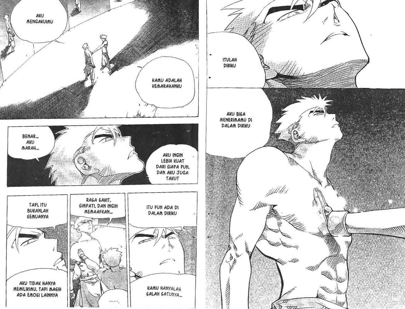 A Story of Heroes Chapter 23 - halaman 3