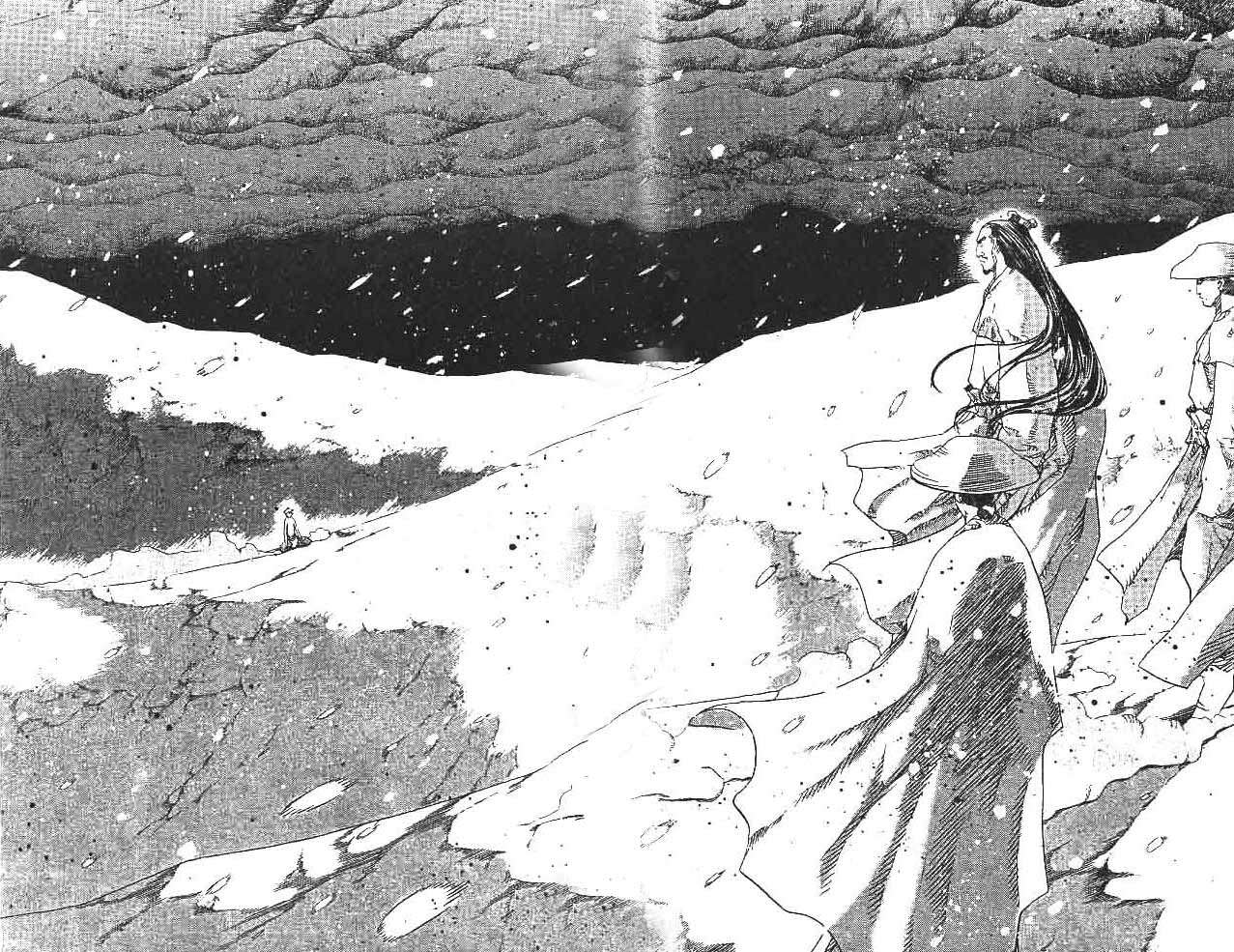 A Story of Heroes Chapter 23 - halaman 61