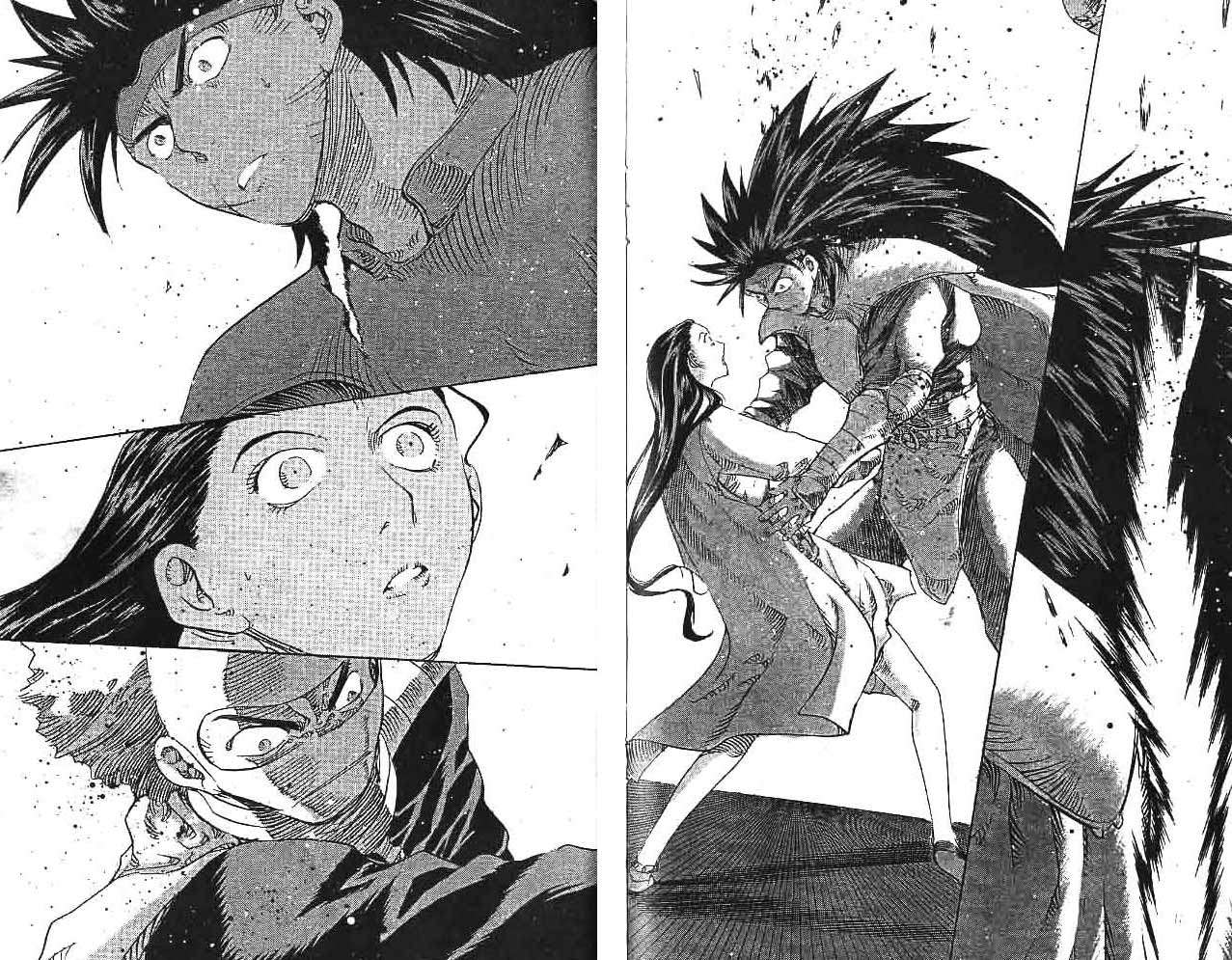 A Story of Heroes Chapter 24 - halaman 79