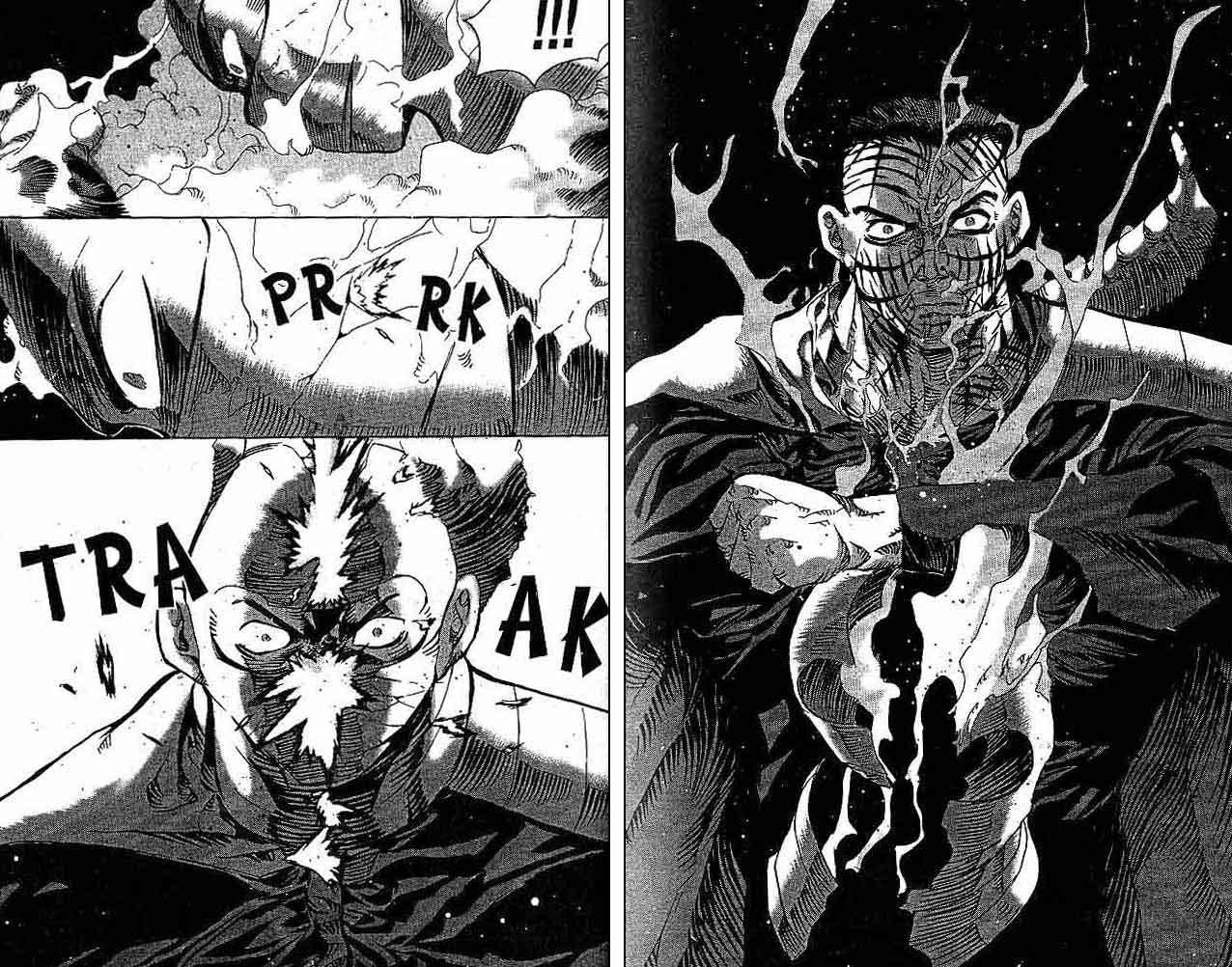 A Story of Heroes Chapter 25 - halaman 11
