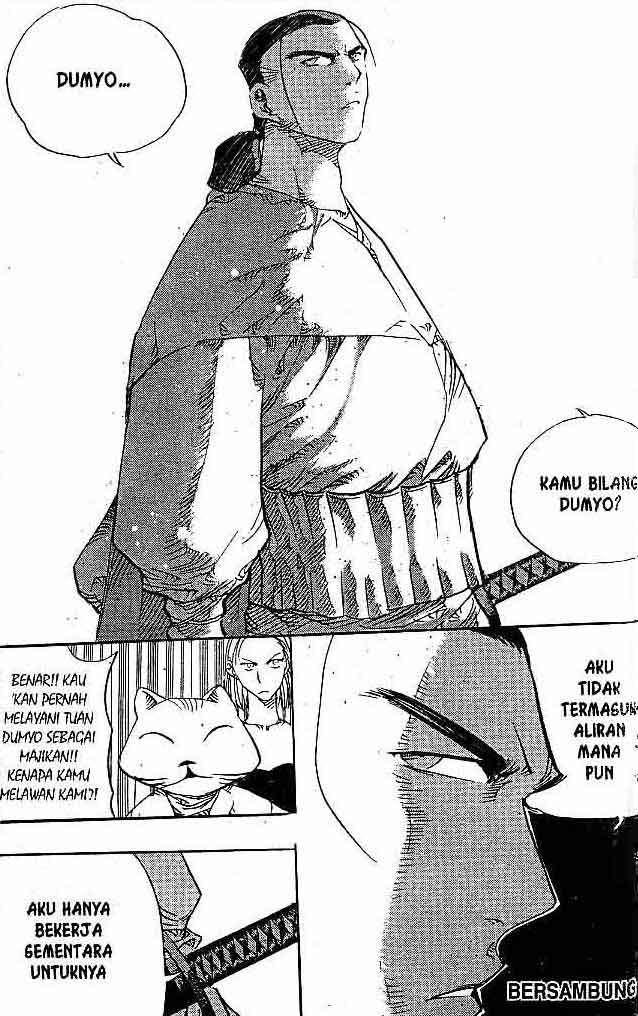 A Story of Heroes Chapter 25 - halaman 90