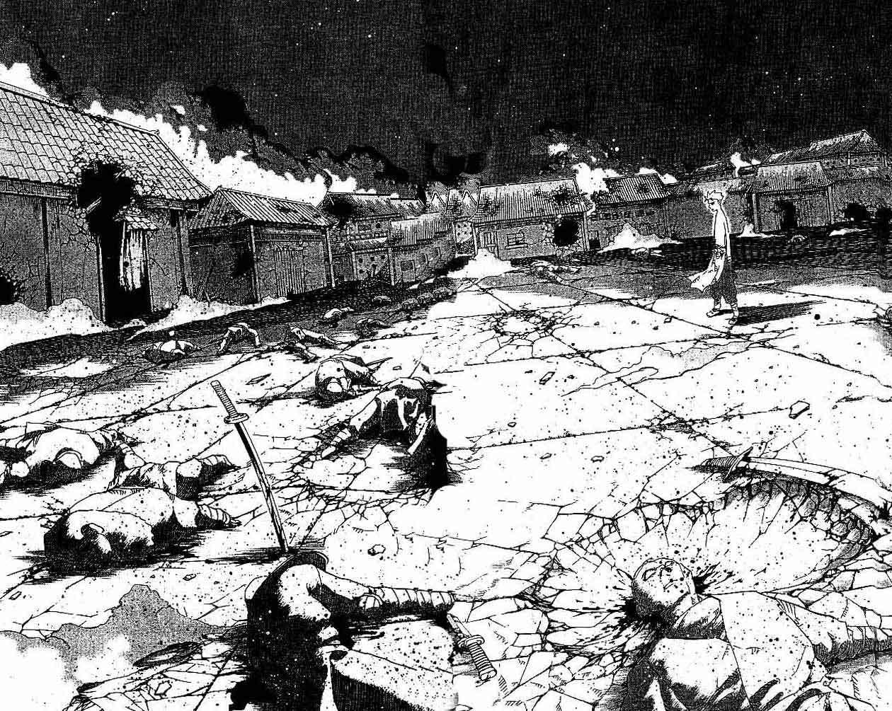A Story of Heroes Chapter 26 - halaman 42