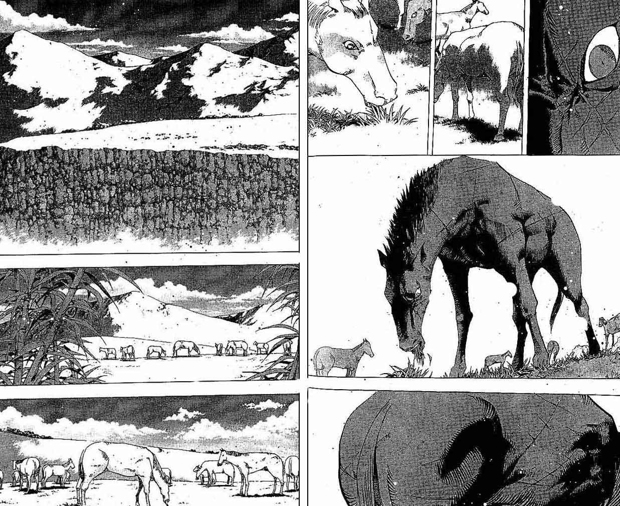 A Story of Heroes Chapter 26 - halaman 52