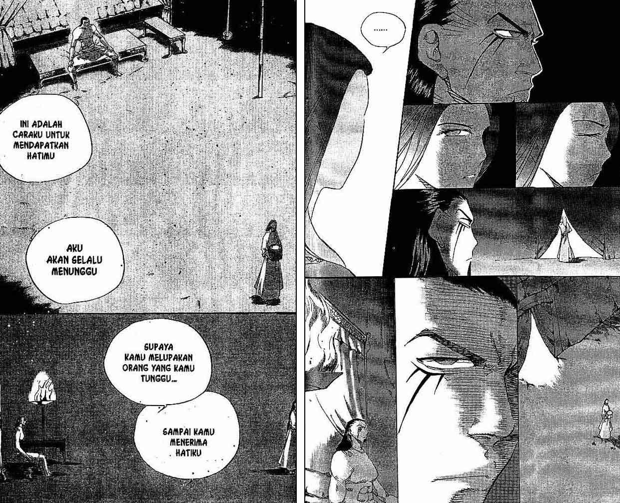A Story of Heroes Chapter 26 - halaman 66