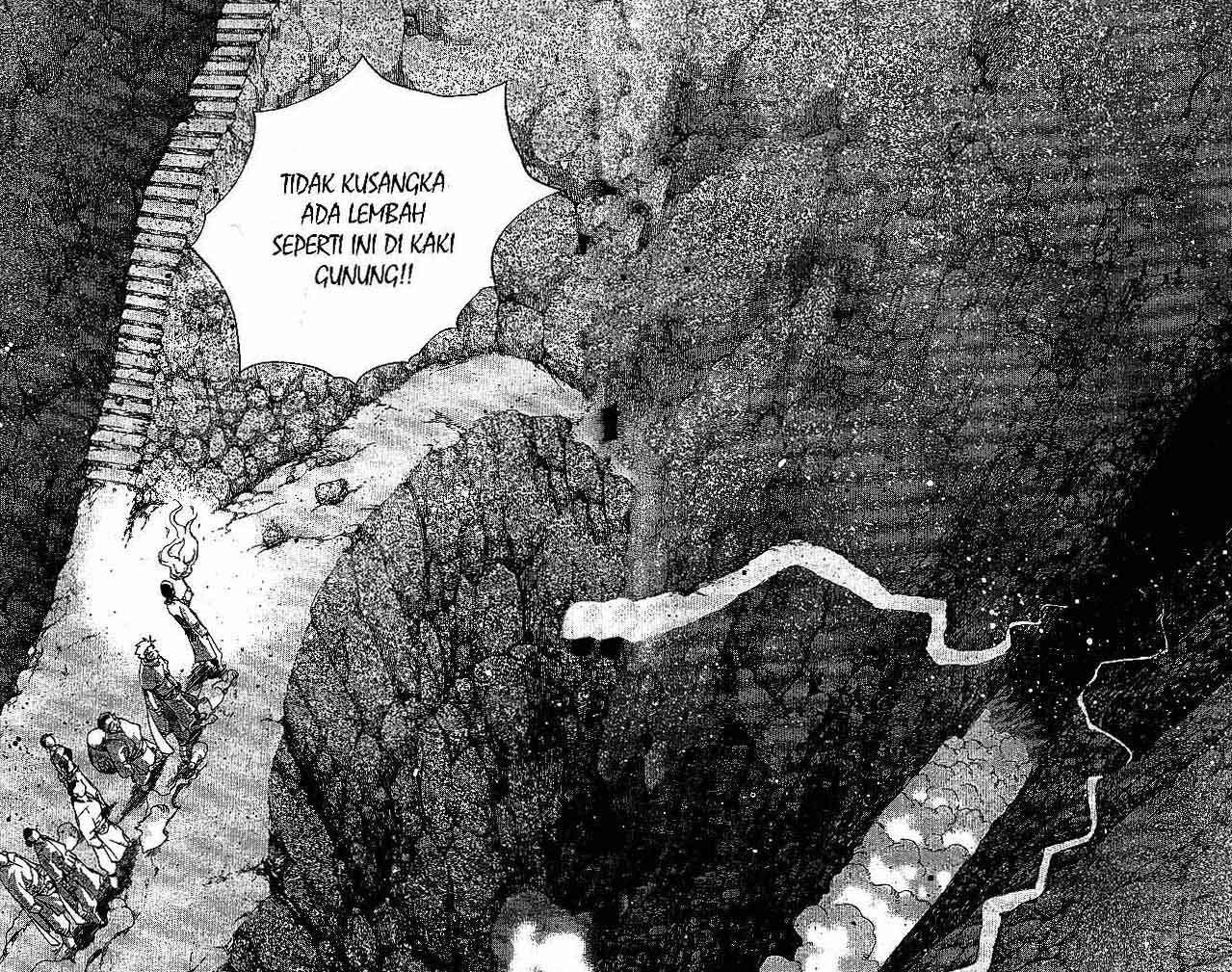 A Story of Heroes Chapter 27 - halaman 52