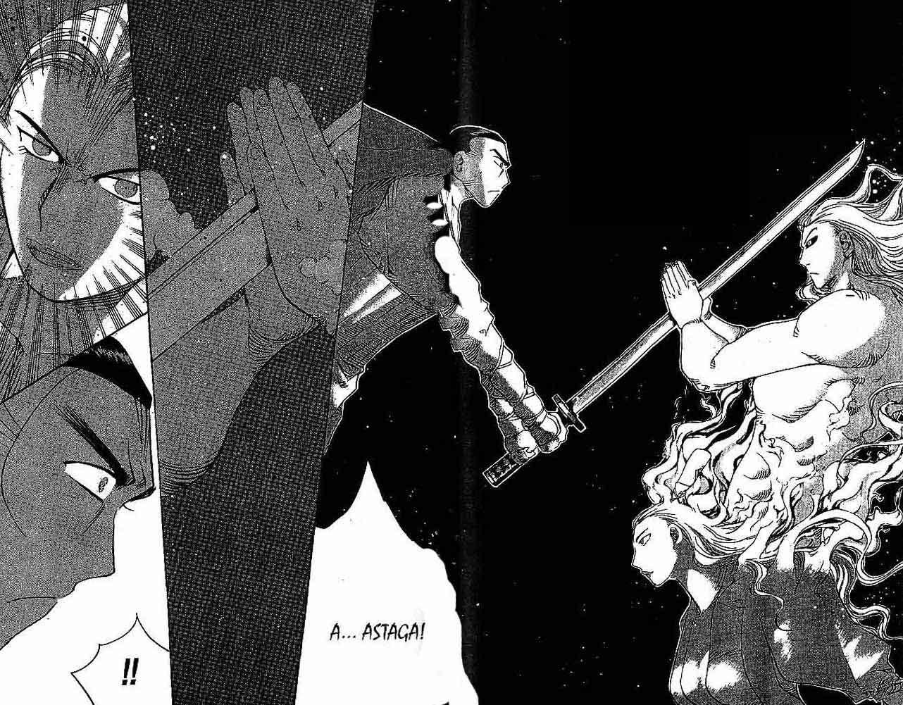 A Story of Heroes Chapter 27 - halaman 76