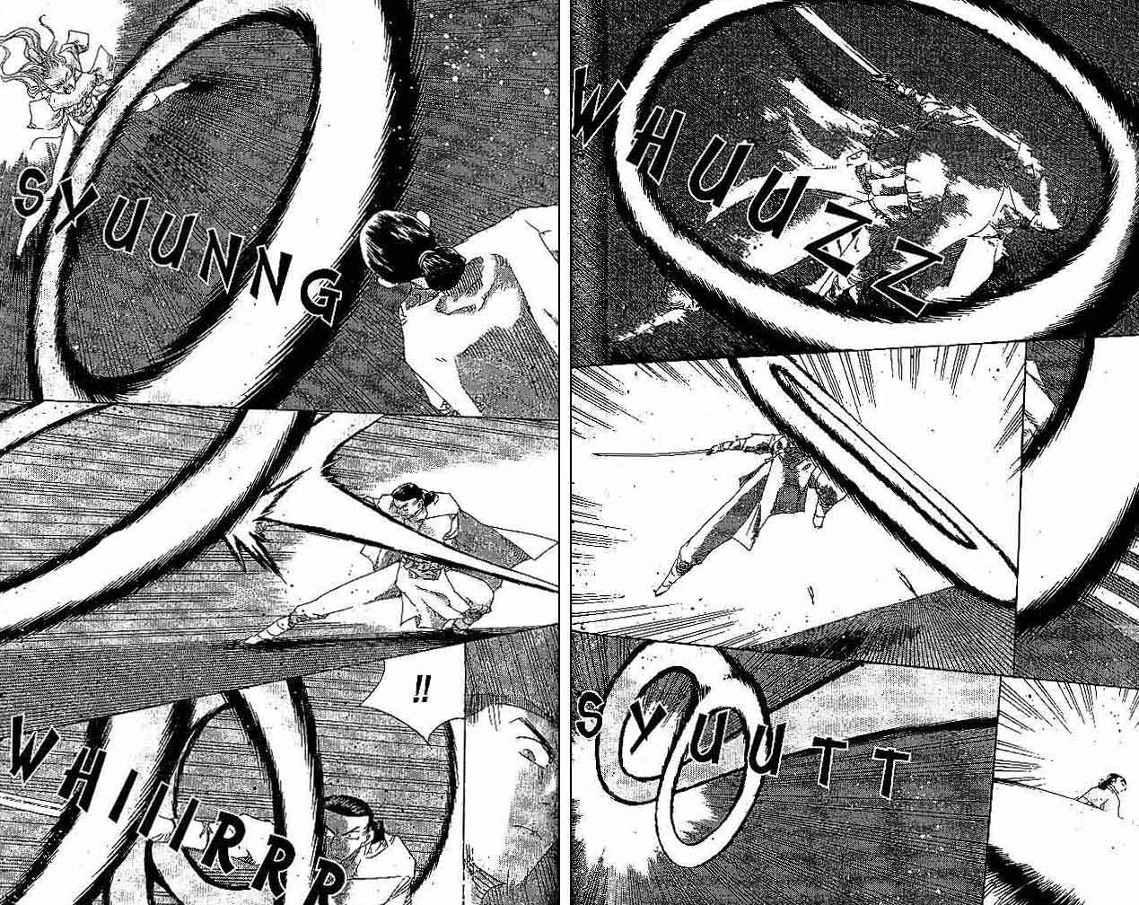 A Story of Heroes Chapter 28 - halaman 24