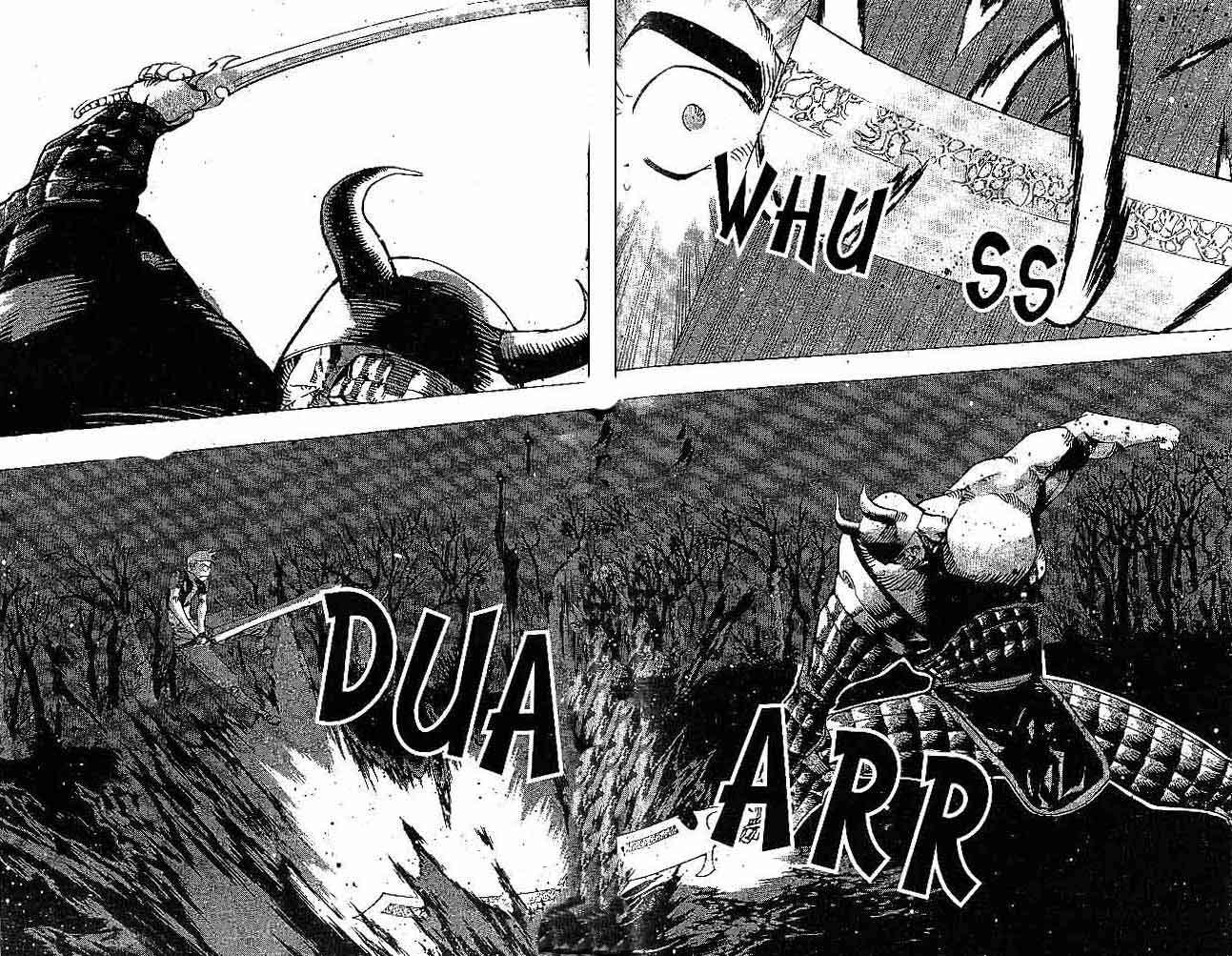 A Story of Heroes Chapter 28 - halaman 81