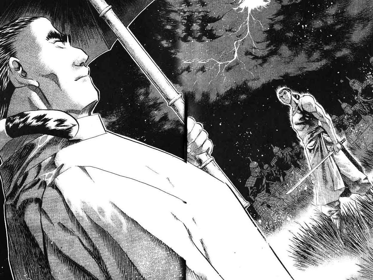 A Story of Heroes Chapter 3 - halaman 48
