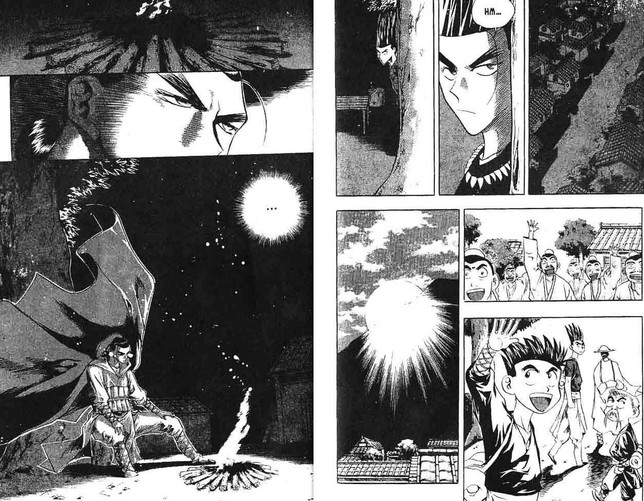 A Story of Heroes Chapter 3 - halaman 55