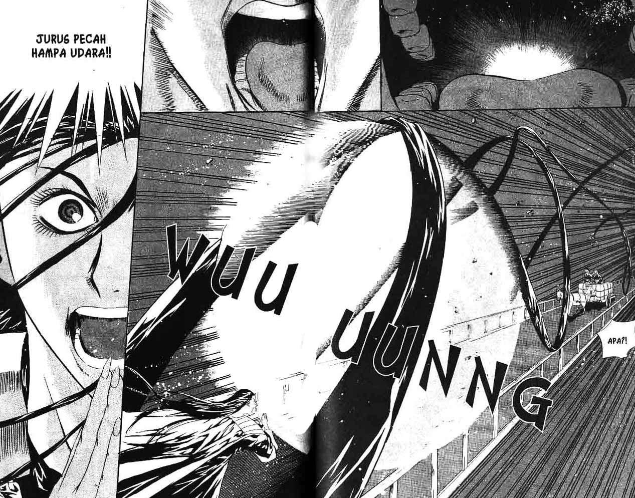 A Story of Heroes Chapter 3 - halaman 68