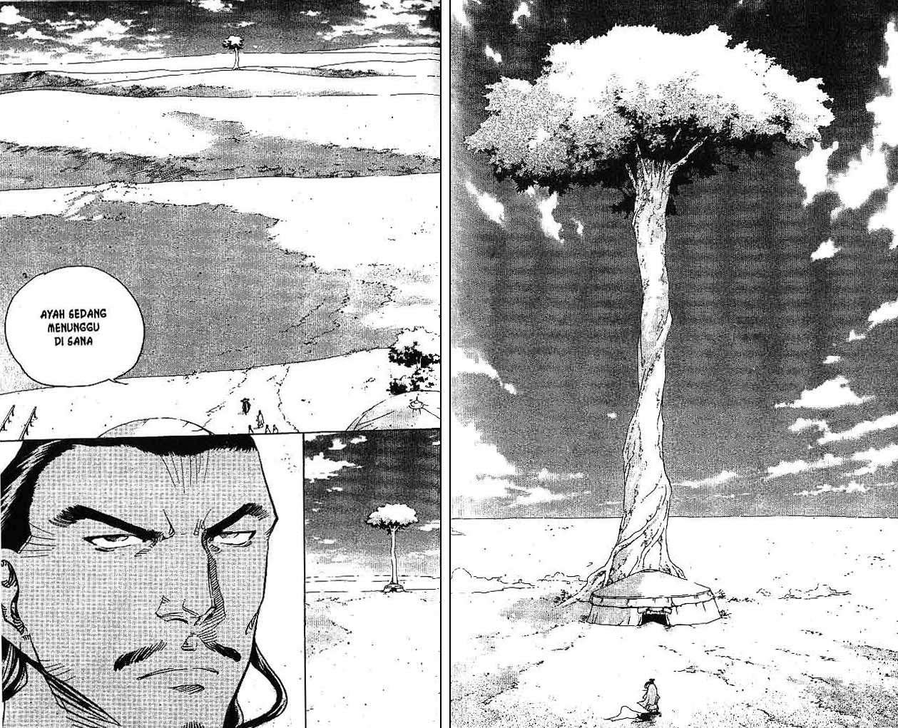 A Story of Heroes Chapter 30 - halaman 71