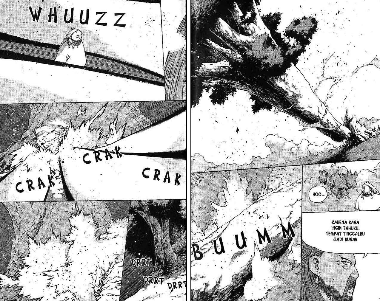 A Story of Heroes Chapter 30 - halaman 87