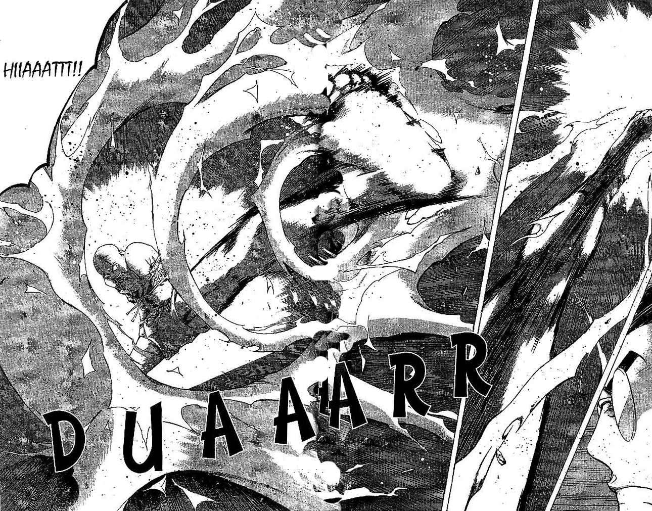 A Story of Heroes Chapter 31 - halaman 54