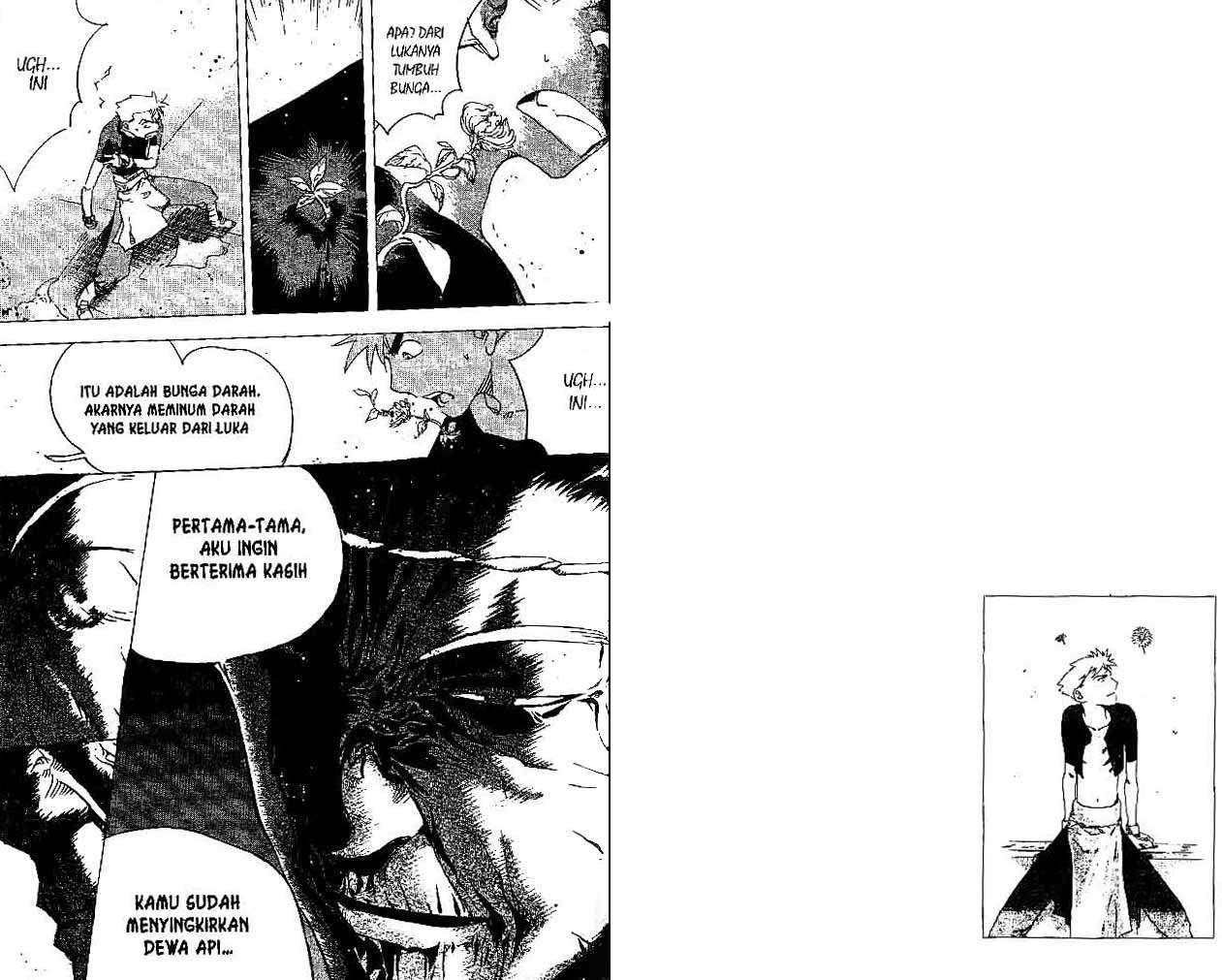 A Story of Heroes Chapter 31 - halaman 73