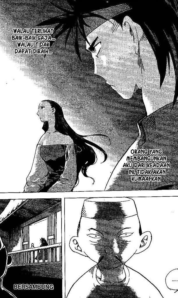 A Story of Heroes Chapter 31 - halaman 85