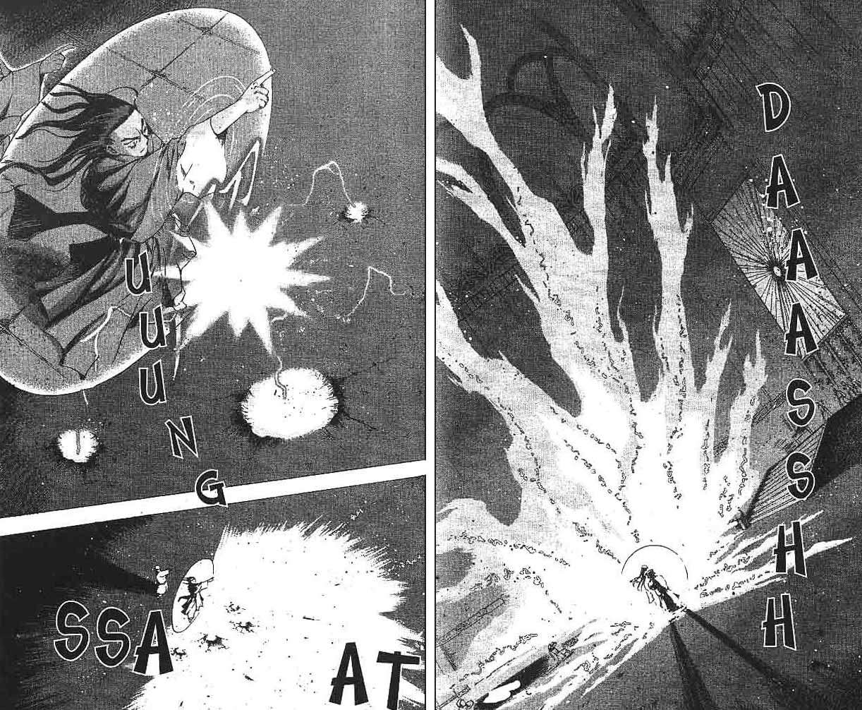 A Story of Heroes Chapter 32 - halaman 50