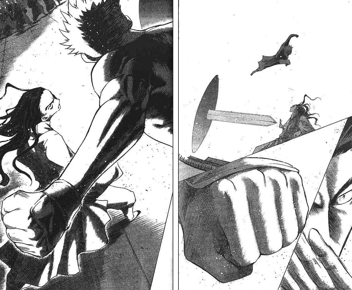 A Story of Heroes Chapter 32 - halaman 63