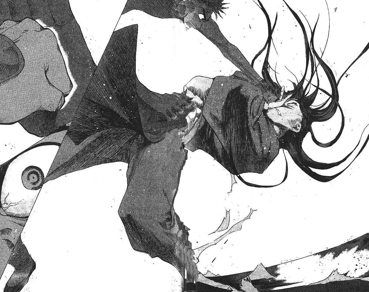 A Story of Heroes Chapter 32 - halaman 64