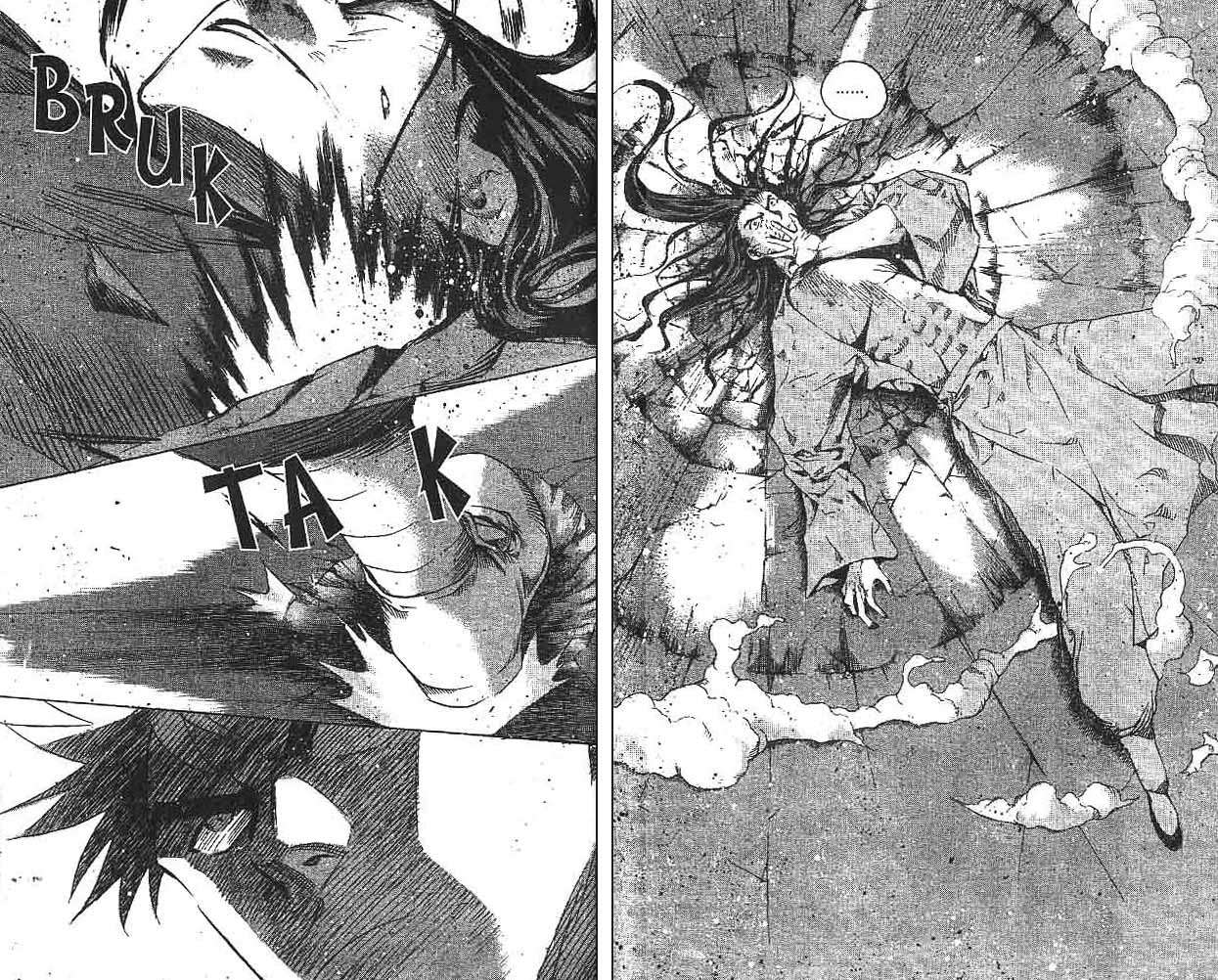 A Story of Heroes Chapter 32 - halaman 65
