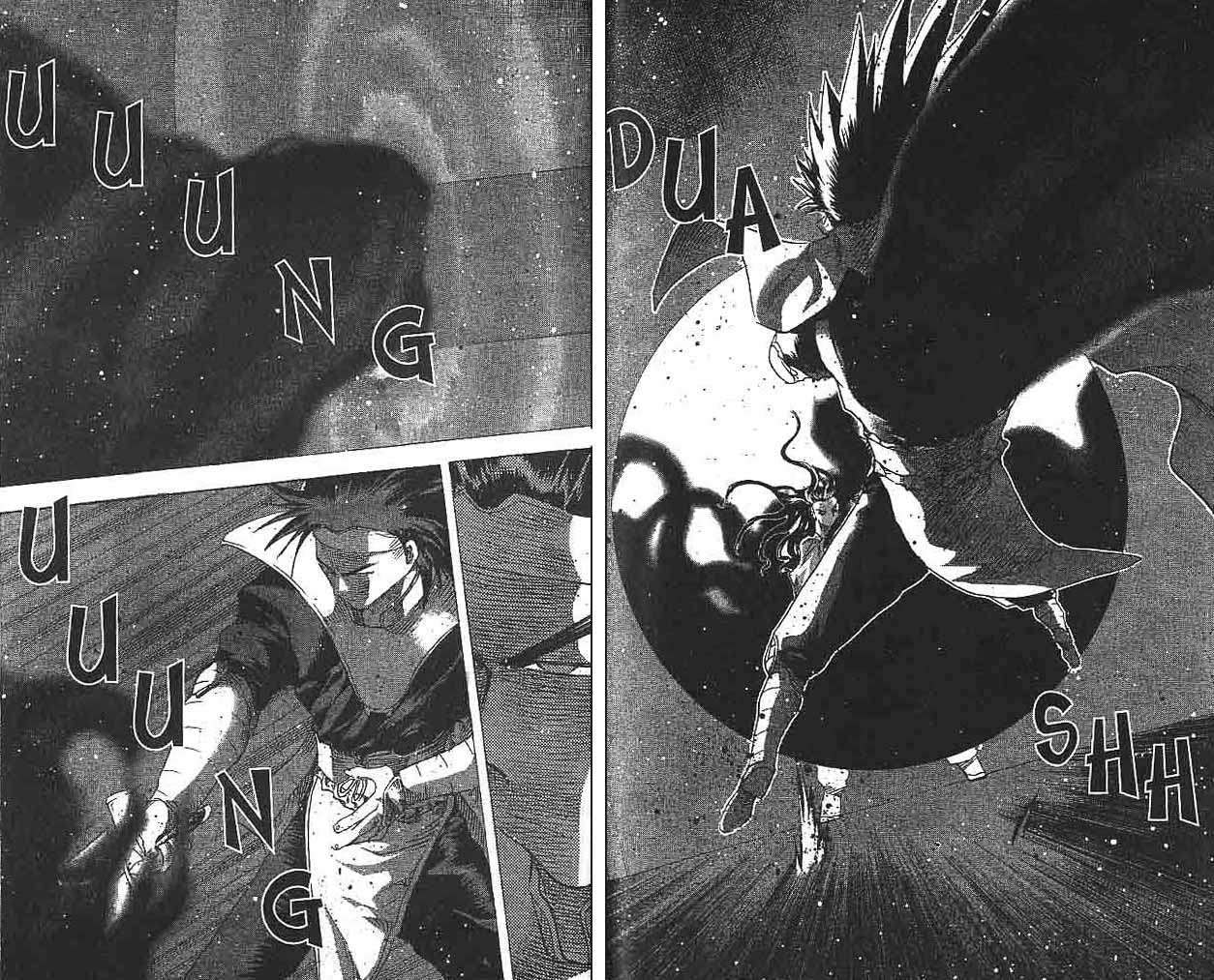 A Story of Heroes Chapter 32 - halaman 79