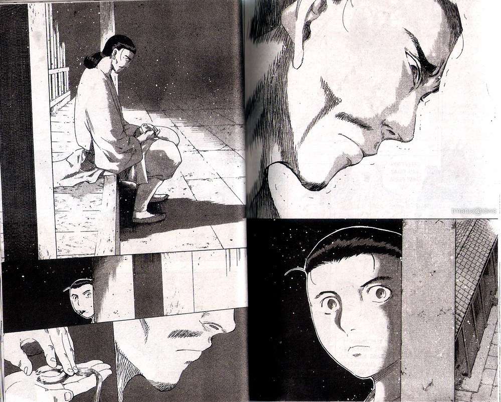 A Story of Heroes Chapter 36 - halaman 21