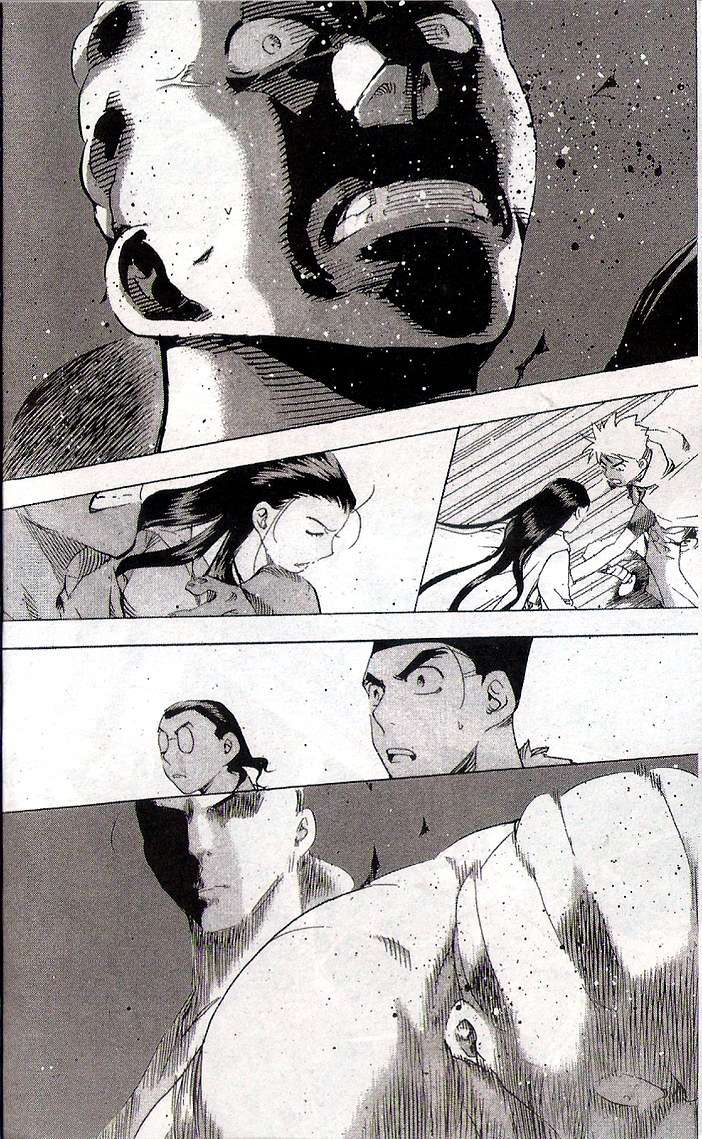 A Story of Heroes Chapter 36 - halaman 3