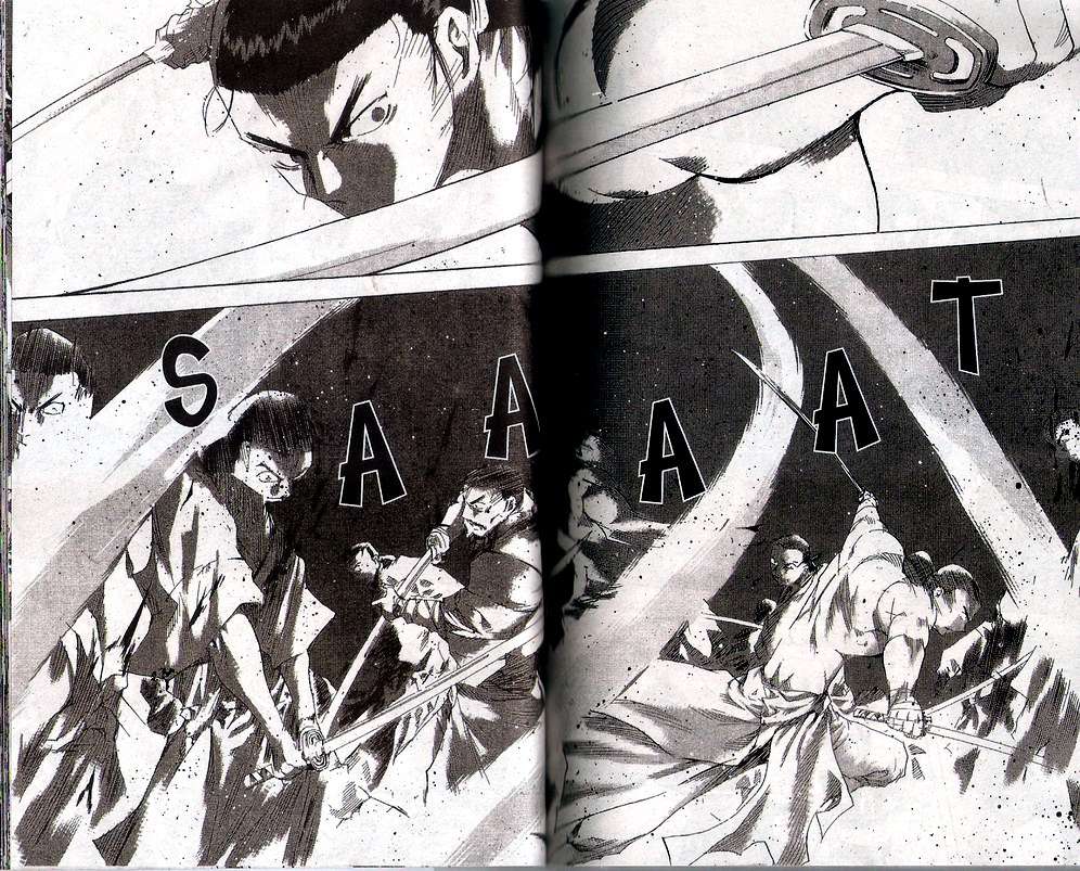A Story of Heroes Chapter 36 - halaman 56
