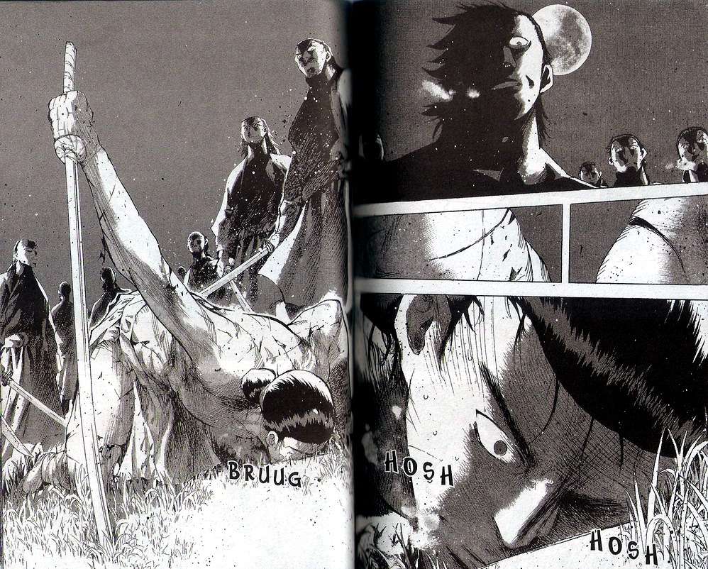 A Story of Heroes Chapter 36 - halaman 62