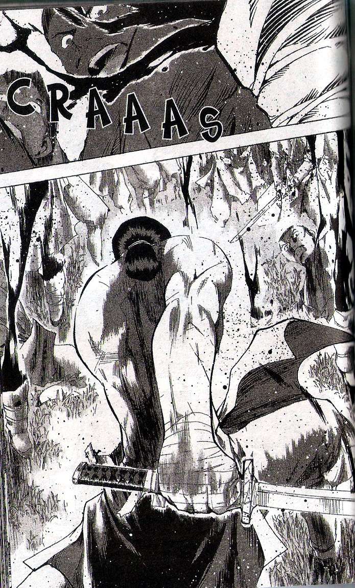 A Story of Heroes Chapter 36 - halaman 64