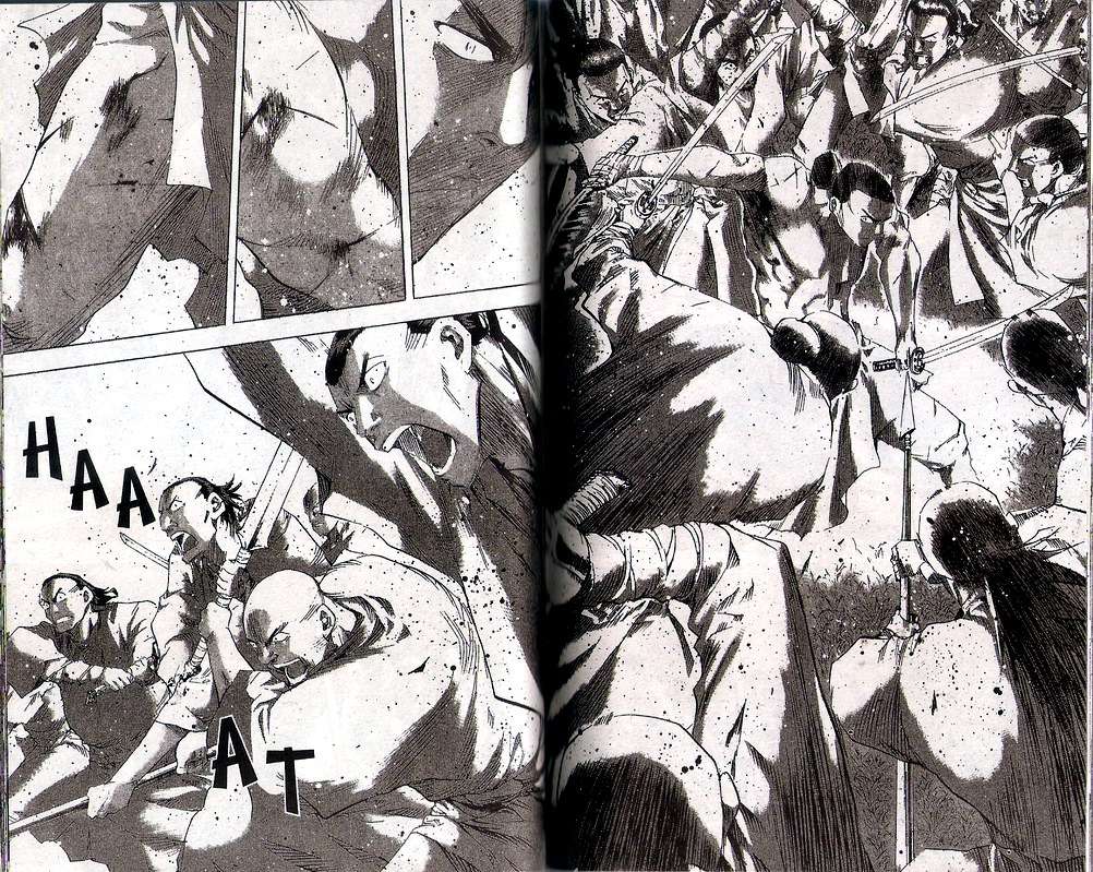A Story of Heroes Chapter 36 - halaman 66