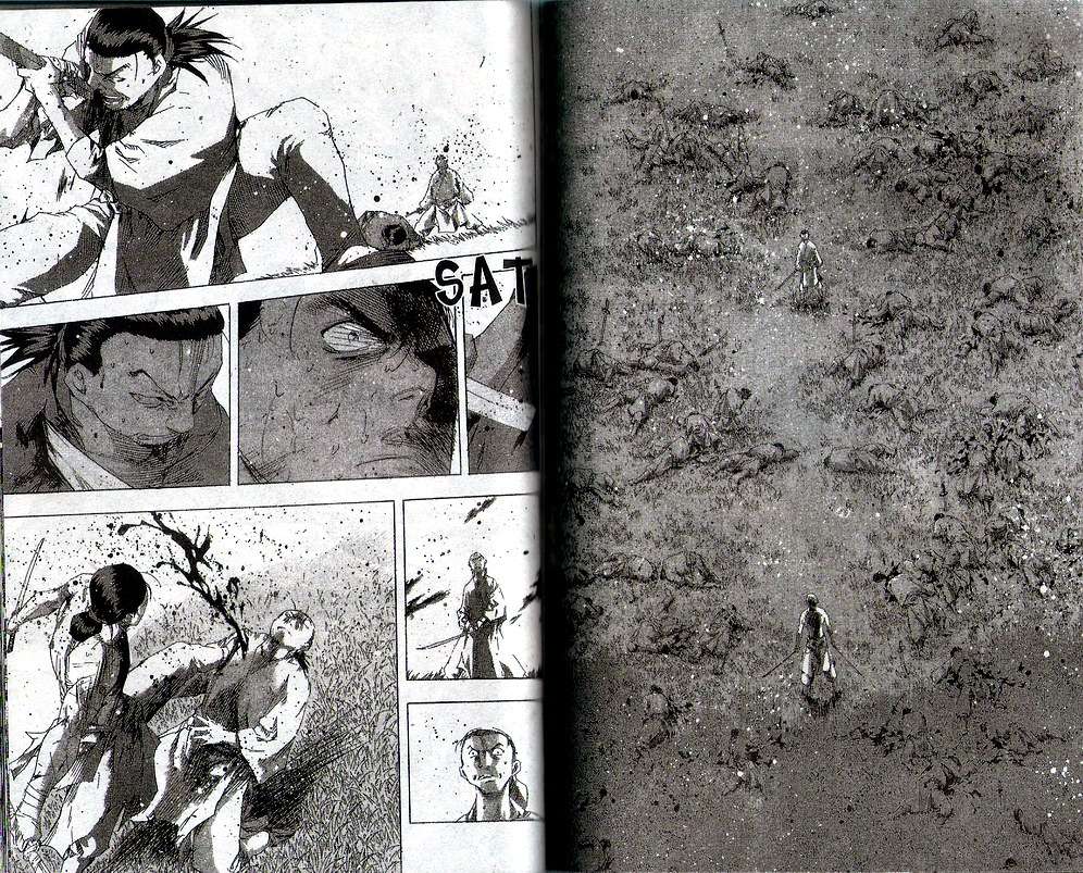 A Story of Heroes Chapter 36 - halaman 73