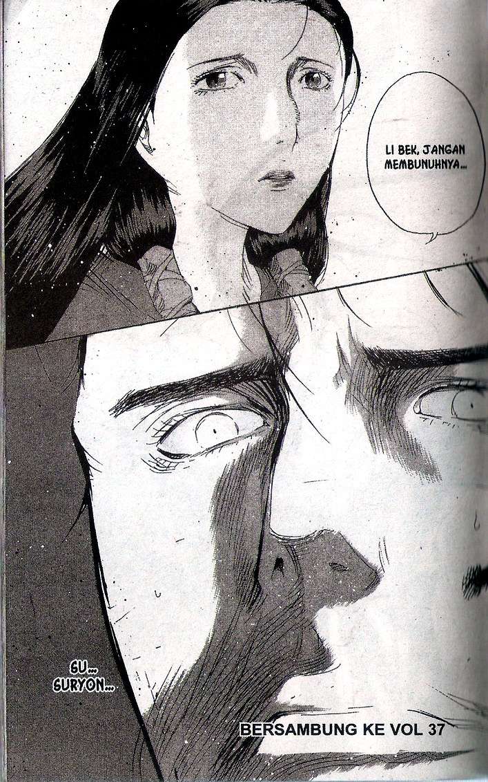 A Story of Heroes Chapter 36 - halaman 98
