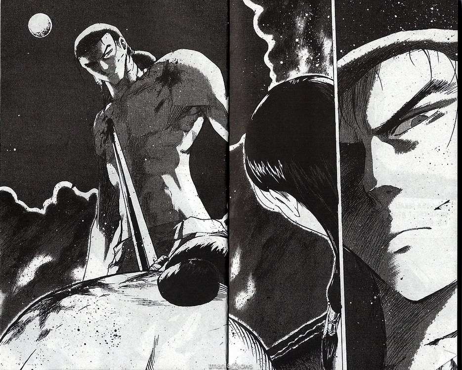 A Story of Heroes Chapter 37 - halaman 5