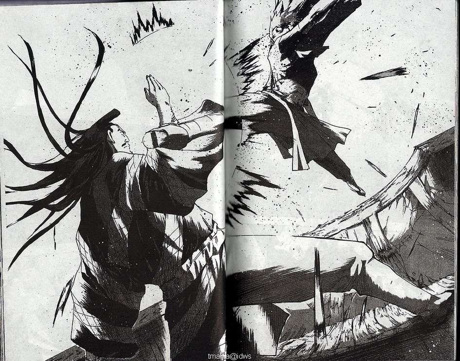 A Story of Heroes Chapter 37 - halaman 58