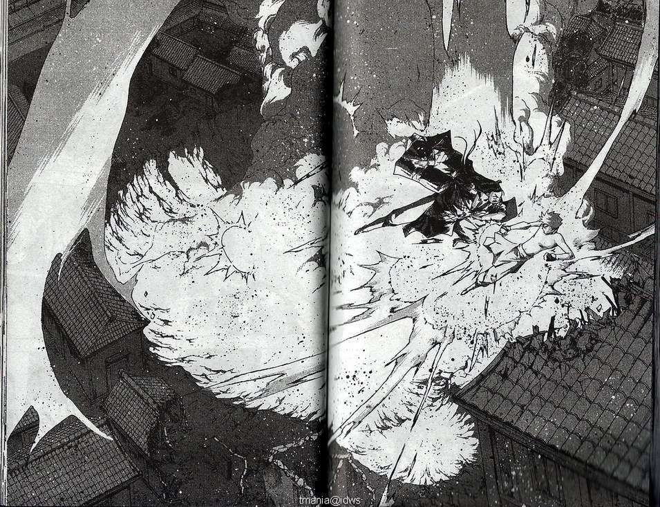 A Story of Heroes Chapter 37 - halaman 70