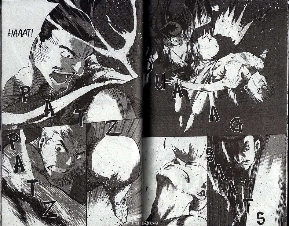 A Story of Heroes Chapter 37 - halaman 71