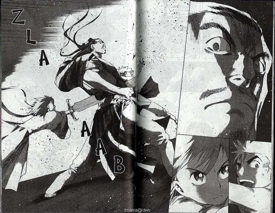 A Story of Heroes Chapter 37 - halaman 78