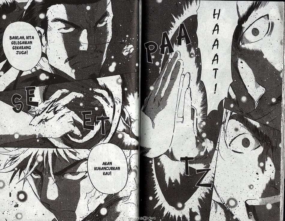 A Story of Heroes Chapter 37 - halaman 90