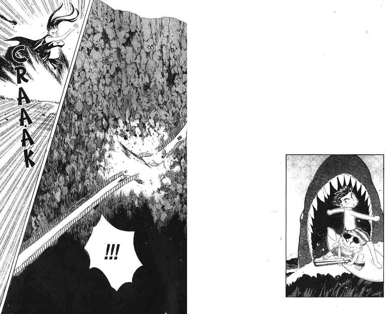 A Story of Heroes Chapter 4 - halaman 20