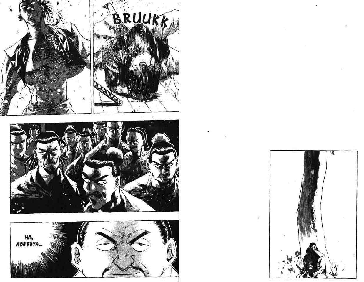 A Story of Heroes Chapter 4 - halaman 60