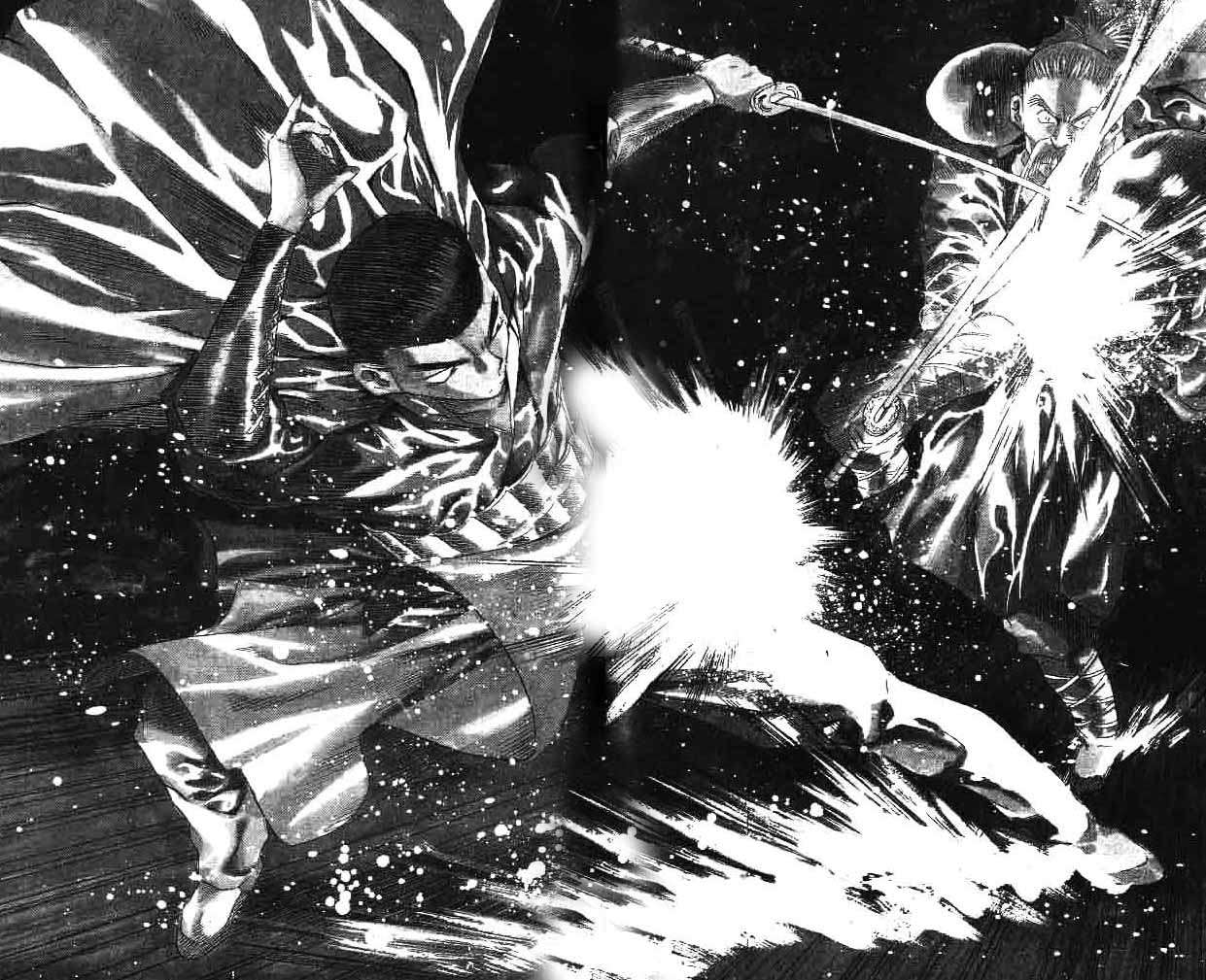 A Story of Heroes Chapter 4 - halaman 70